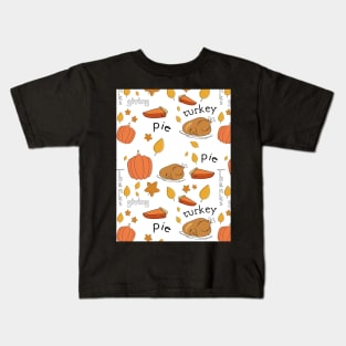 Retro Vintage 145 Kids T-Shirt